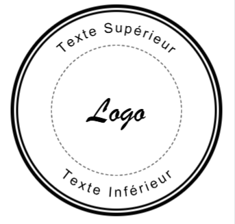 Modèle Rond